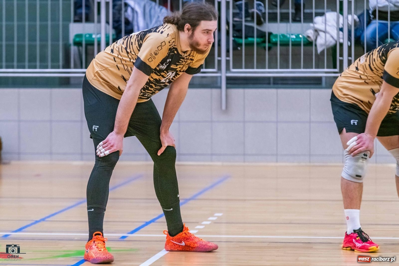 Zdjęcie w galerii na portalu naszraciborz.pl: Raciborzanie wrócili z dalekiej podróży i pozbawili gości nadziei [FOTO] wiadomości z regionu