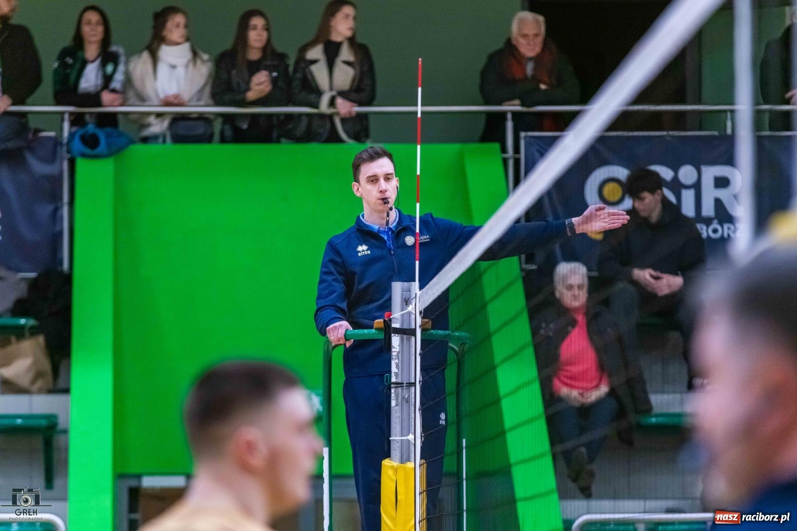 Zdjęcie w galerii na portalu naszraciborz.pl: Raciborzanie wrócili z dalekiej podróży i pozbawili gości nadziei [FOTO] wiadomości z regionu