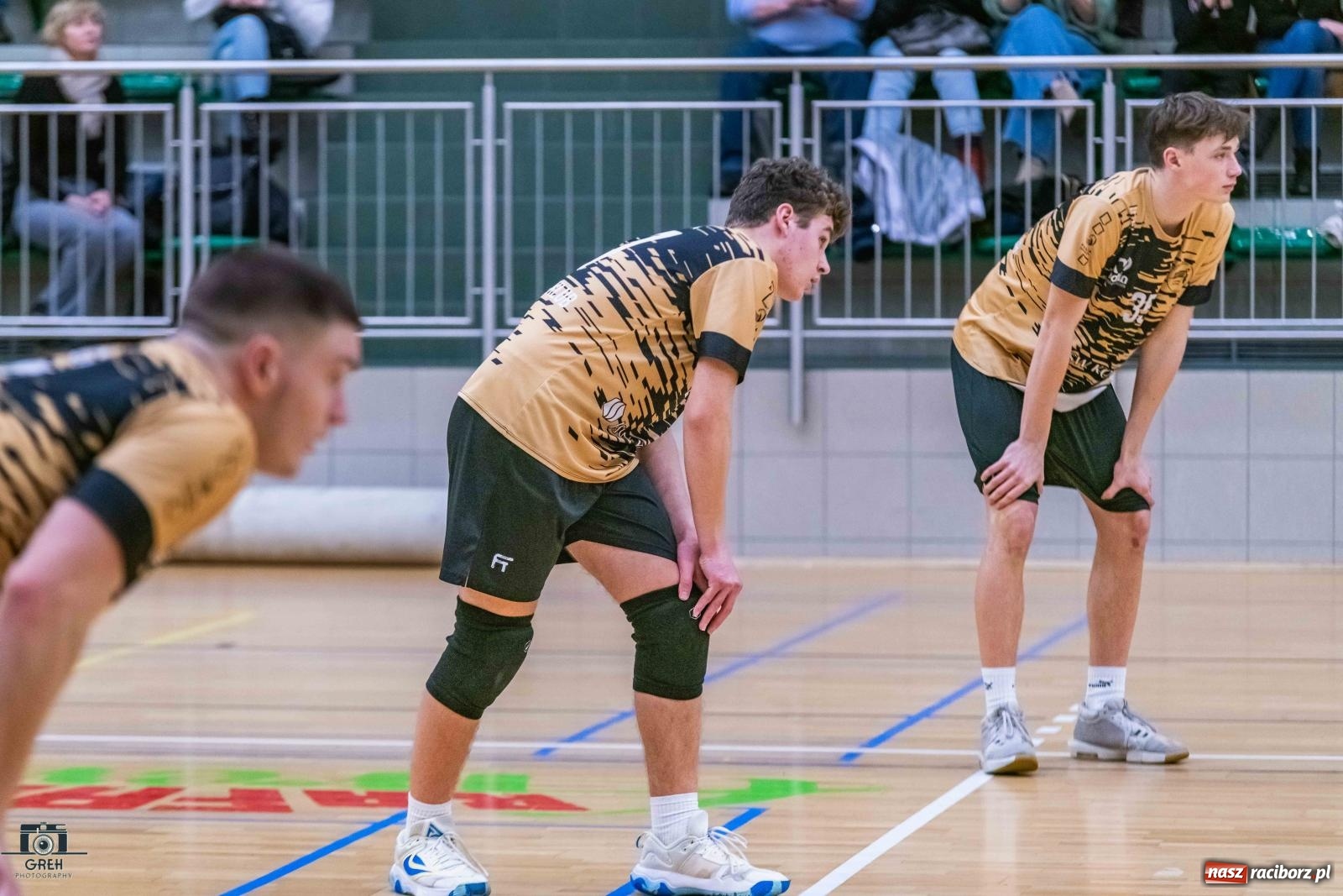 Zdjęcie w galerii na portalu naszraciborz.pl: Raciborzanie wrócili z dalekiej podróży i pozbawili gości nadziei [FOTO] wiadomości z regionu