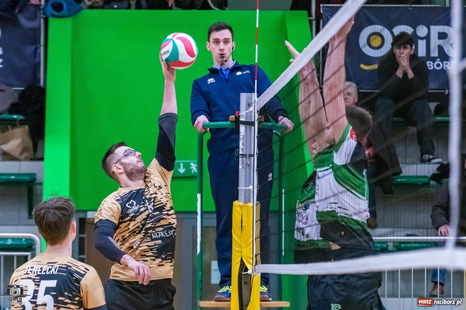 Zdjęcie w galerii na portalu naszraciborz.pl: Raciborzanie wrócili z dalekiej podróży i pozbawili gości nadziei [FOTO] wiadomości z regionu