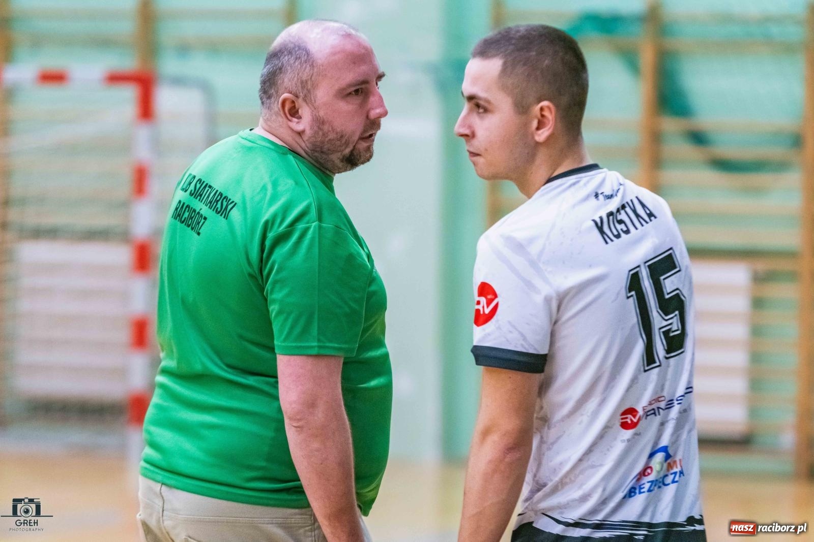 Zdjęcie w galerii na portalu naszraciborz.pl: Raciborzanie wrócili z dalekiej podróży i pozbawili gości nadziei [FOTO] wiadomości z regionu