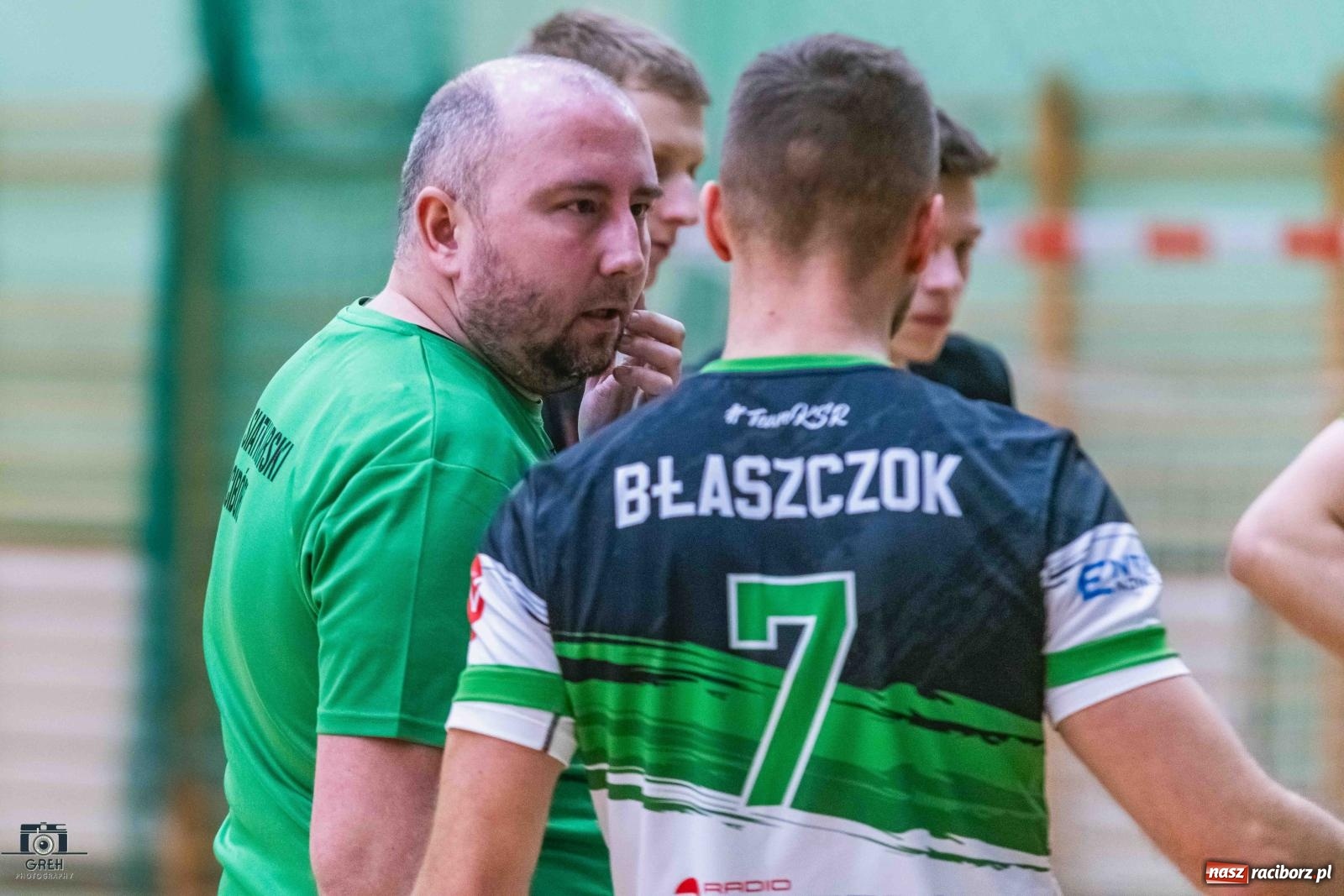 Zdjęcie w galerii na portalu naszraciborz.pl: Raciborzanie wrócili z dalekiej podróży i pozbawili gości nadziei [FOTO] wiadomości z regionu