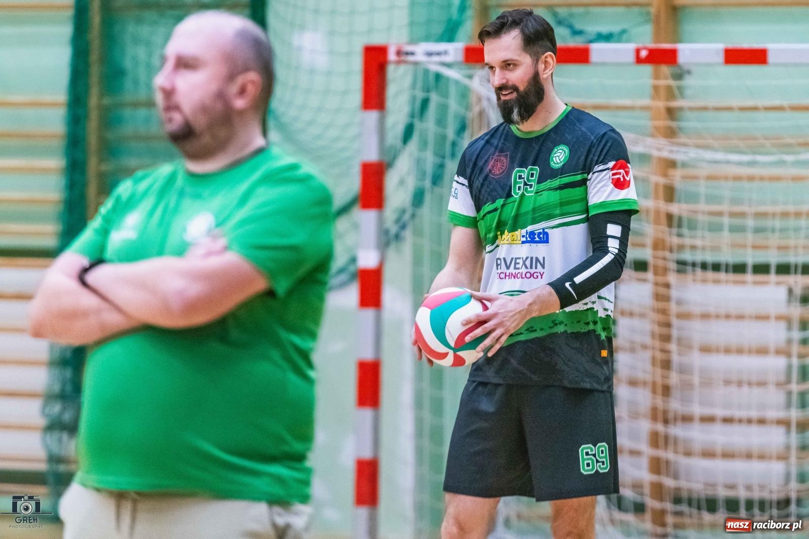 Zdjęcie w galerii na portalu naszraciborz.pl: Raciborzanie wrócili z dalekiej podróży i pozbawili gości nadziei [FOTO] wiadomości z regionu