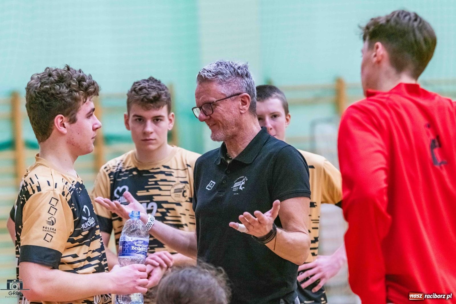 Zdjęcie w galerii na portalu naszraciborz.pl: Raciborzanie wrócili z dalekiej podróży i pozbawili gości nadziei [FOTO] wiadomości z regionu