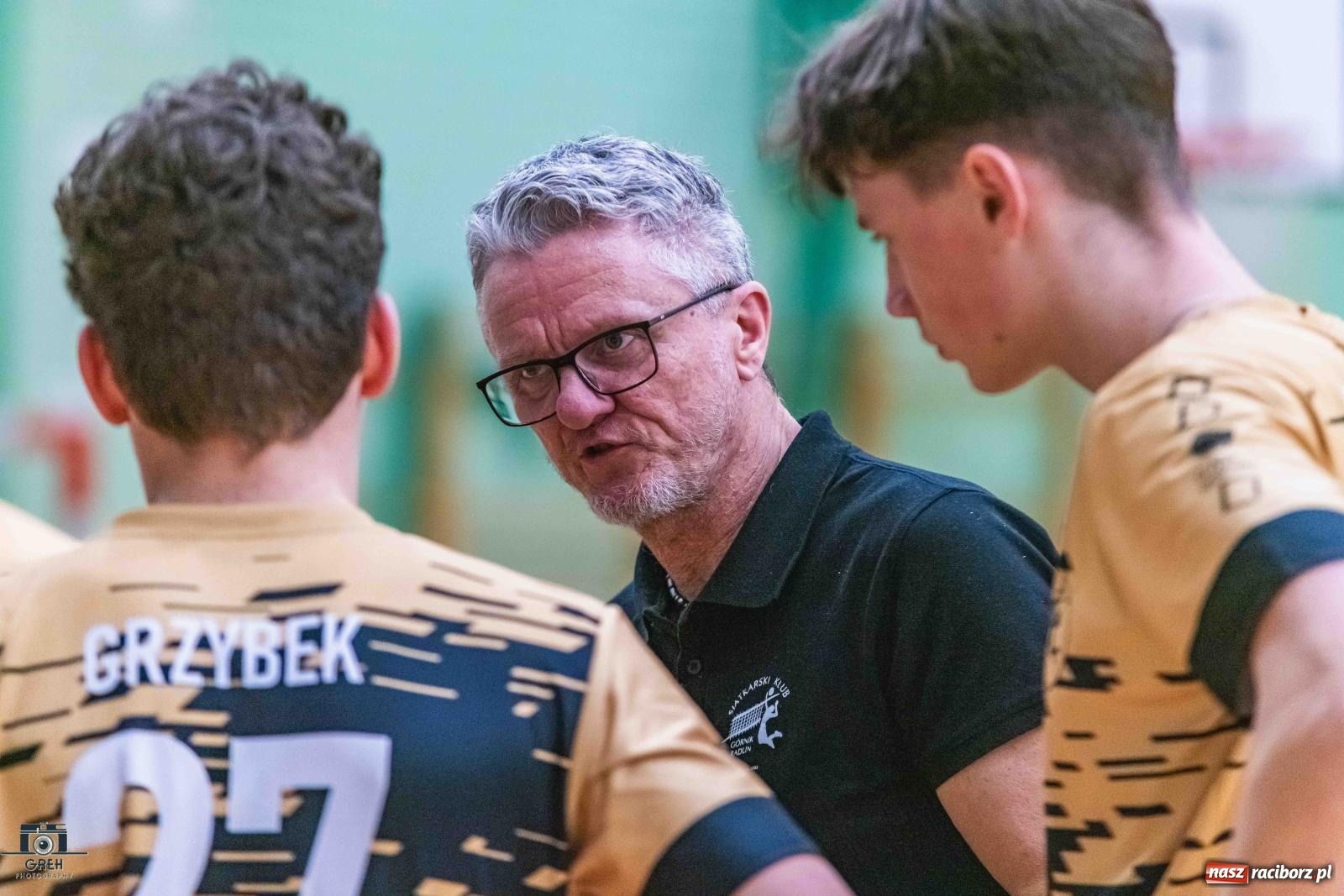 Zdjęcie w galerii na portalu naszraciborz.pl: Raciborzanie wrócili z dalekiej podróży i pozbawili gości nadziei [FOTO] wiadomości z regionu