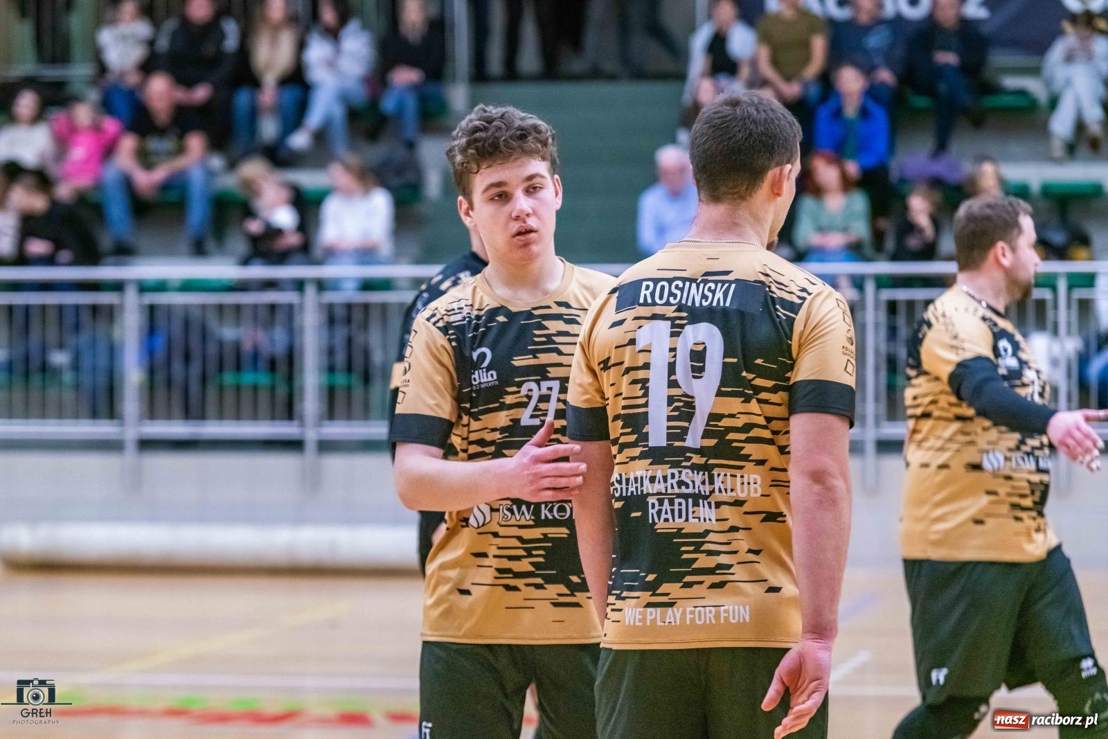 Zdjęcie w galerii na portalu naszraciborz.pl: Raciborzanie wrócili z dalekiej podróży i pozbawili gości nadziei [FOTO] wiadomości z regionu