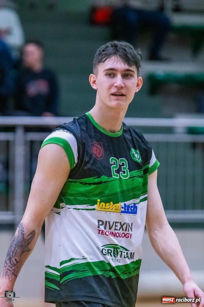 Zdjęcie w galerii na portalu naszraciborz.pl: Raciborzanie wrócili z dalekiej podróży i pozbawili gości nadziei [FOTO] wiadomości z regionu