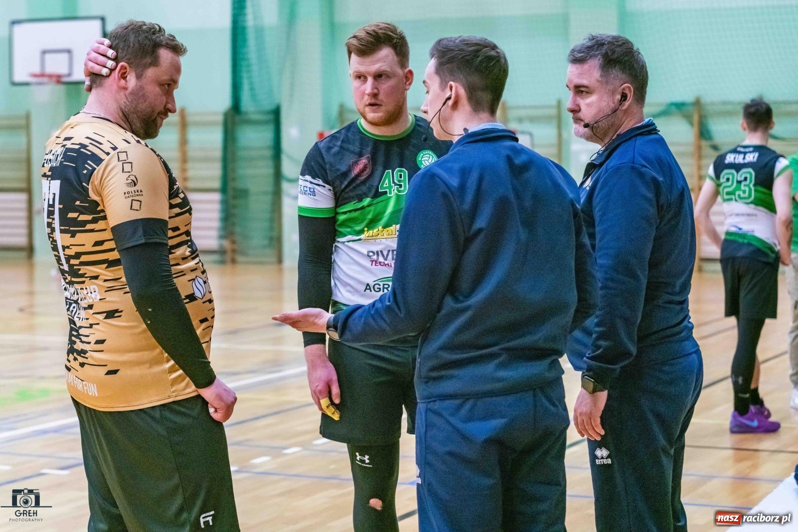 Zdjęcie w galerii na portalu naszraciborz.pl: Raciborzanie wrócili z dalekiej podróży i pozbawili gości nadziei [FOTO] wiadomości z regionu