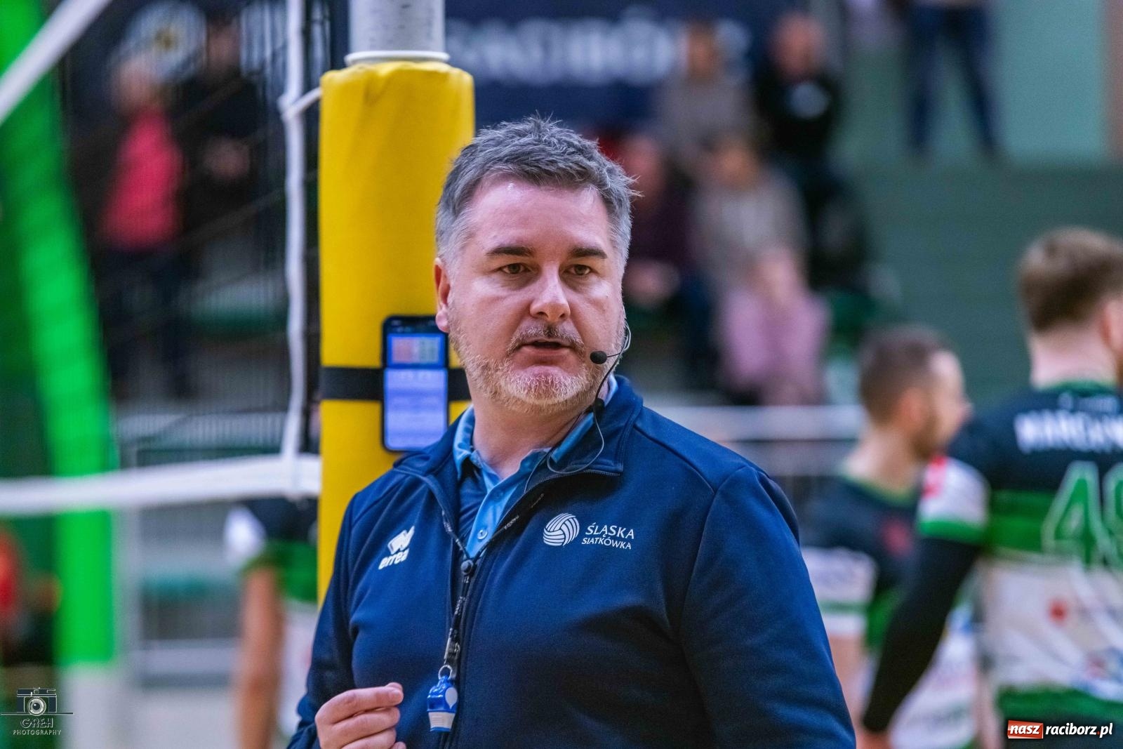 Zdjęcie w galerii na portalu naszraciborz.pl: Raciborzanie wrócili z dalekiej podróży i pozbawili gości nadziei [FOTO] wiadomości z regionu