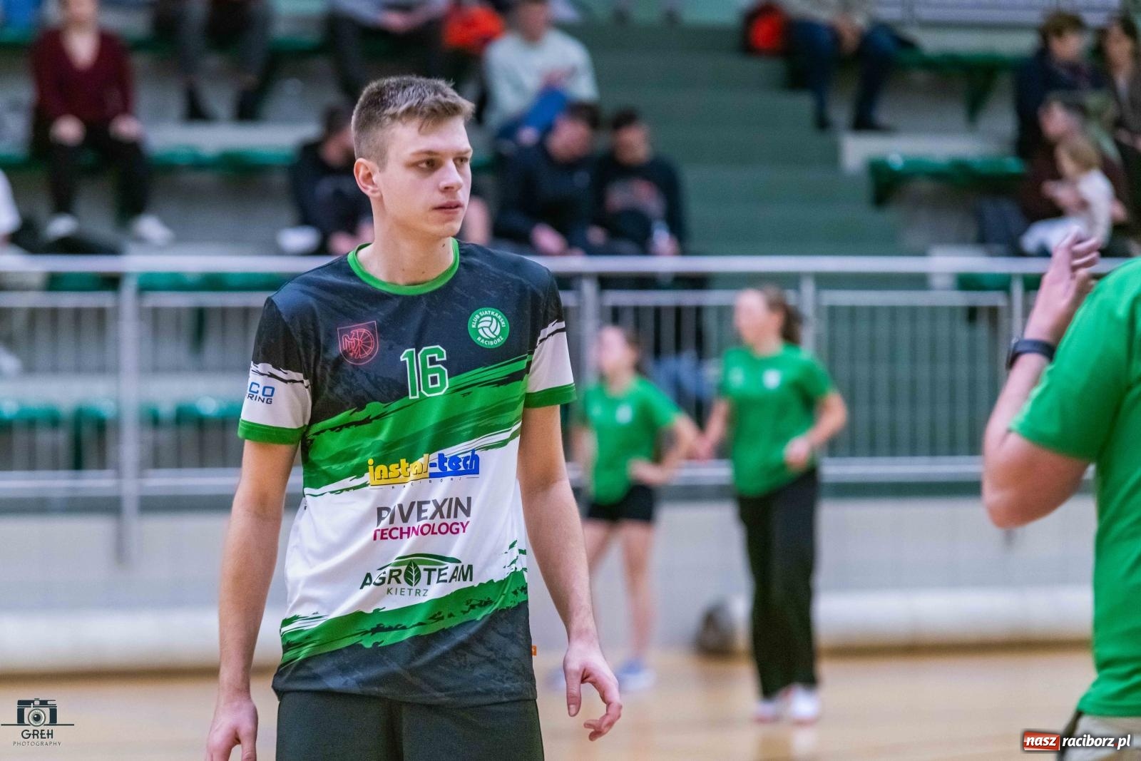 Zdjęcie w galerii na portalu naszraciborz.pl: Raciborzanie wrócili z dalekiej podróży i pozbawili gości nadziei [FOTO] wiadomości z regionu