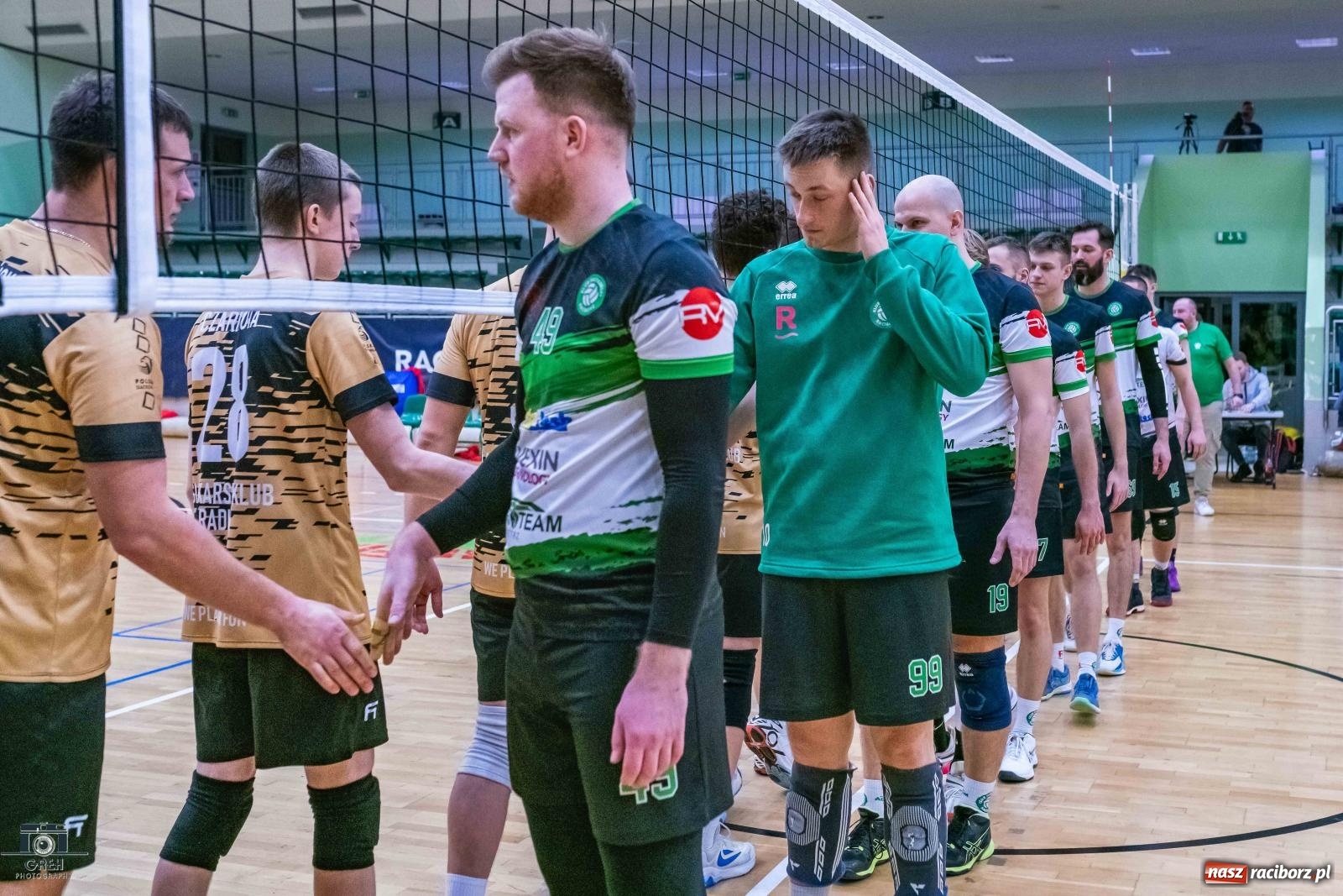 Zdjęcie w galerii na portalu naszraciborz.pl: Raciborzanie wrócili z dalekiej podróży i pozbawili gości nadziei [FOTO] wiadomości z regionu