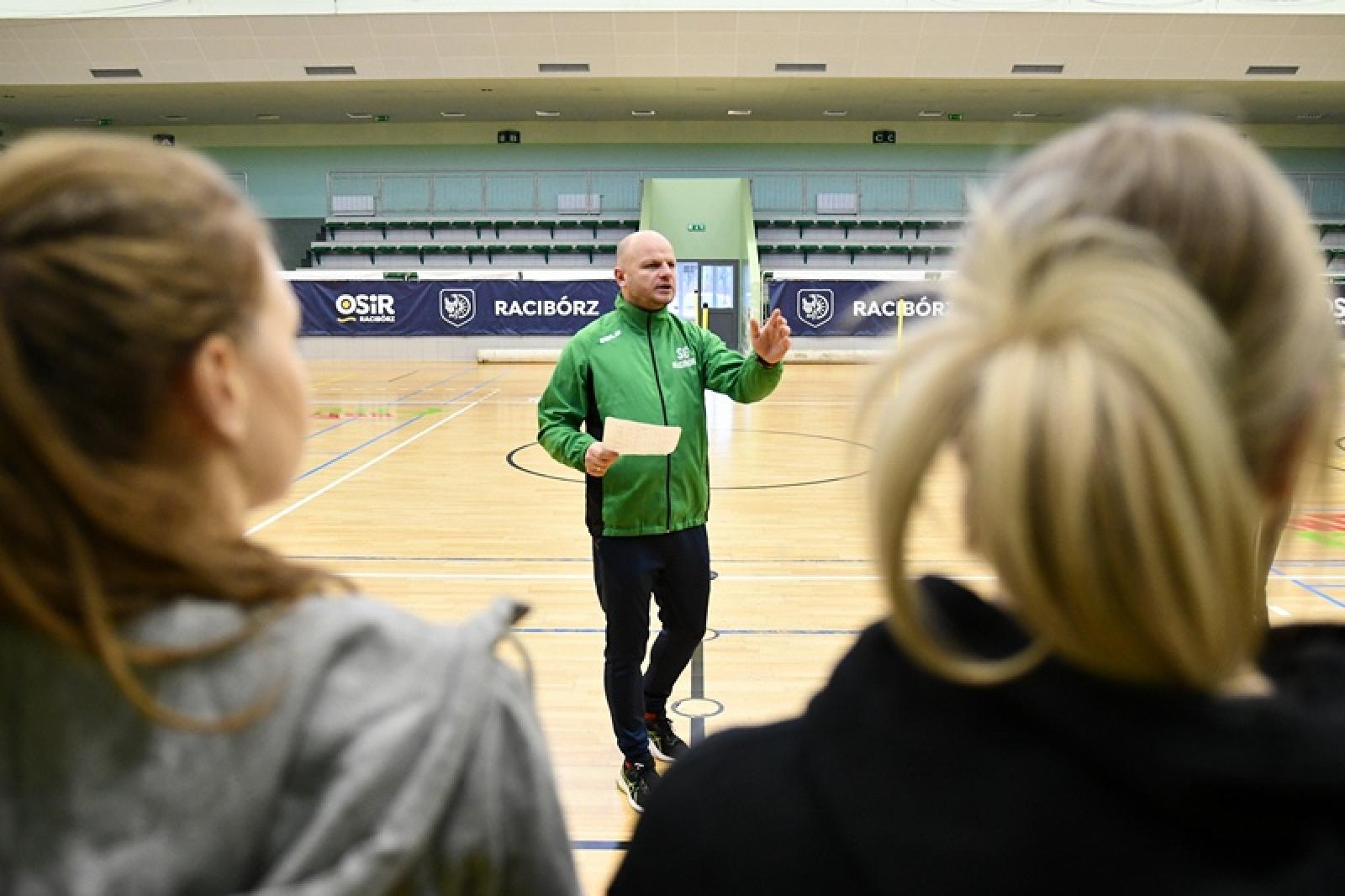 Zdjęcie w galerii na portalu naszraciborz.pl: Pierwsze rekrutacje w 2025 roku do Śląskiego Oddziału Straży Granicznej w Raciborzu wiadomości z regionu