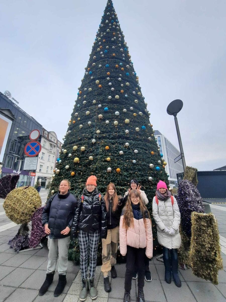 Zdjęcie w galerii na portalu naszraciborz.pl: Proforma. Raciborska grupa teatralna wyróżniona w Katowicach wiadomości z regionu