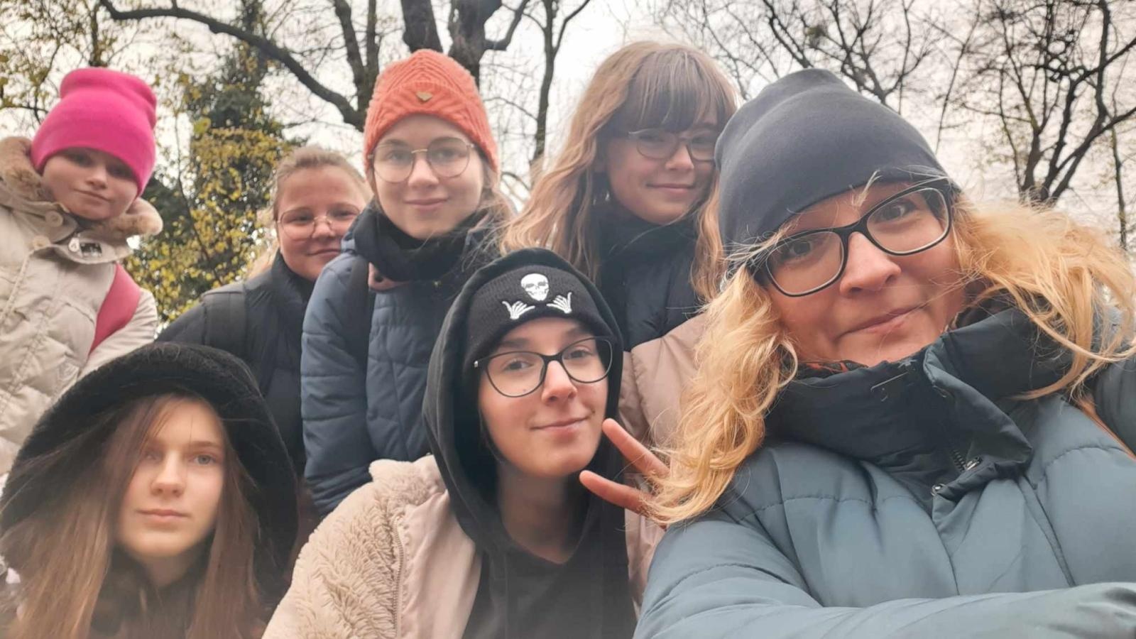 Zdjęcie w galerii na portalu naszraciborz.pl: Proforma. Raciborska grupa teatralna wyróżniona w Katowicach wiadomości z regionu