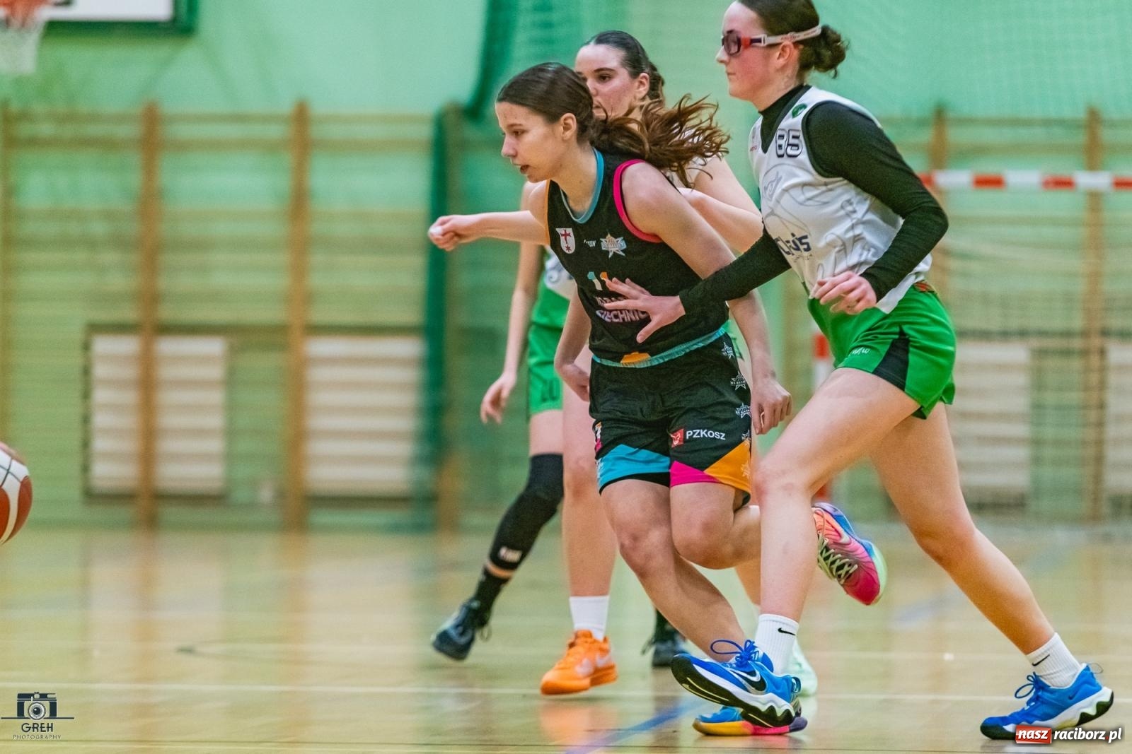 Zdjęcie w galerii na portalu naszraciborz.pl: Błędy w defensywie przesądziły o wyniku [FOTO i WIDEO] wiadomości z regionu