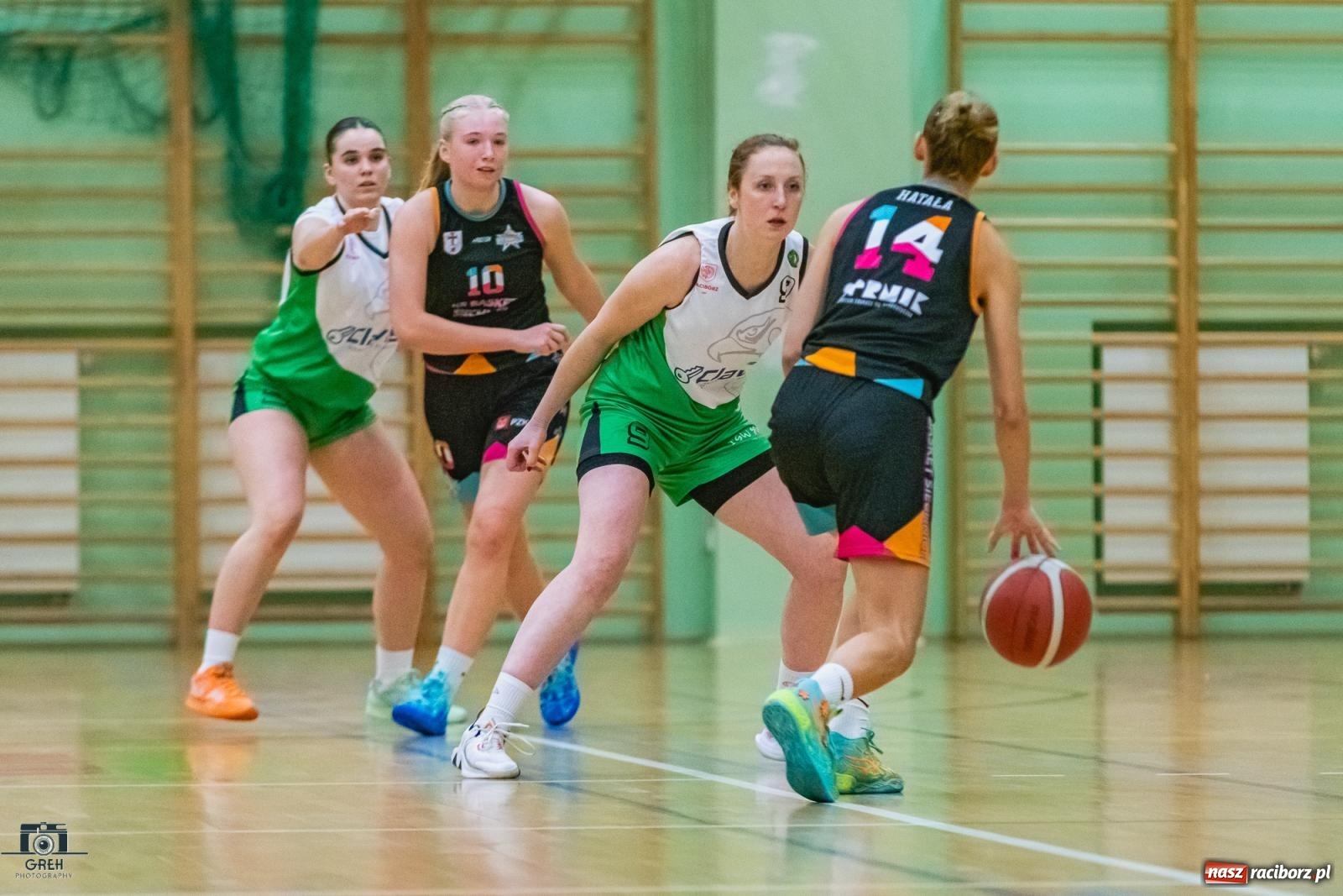 Zdjęcie w galerii na portalu naszraciborz.pl: Błędy w defensywie przesądziły o wyniku [FOTO i WIDEO] wiadomości z regionu