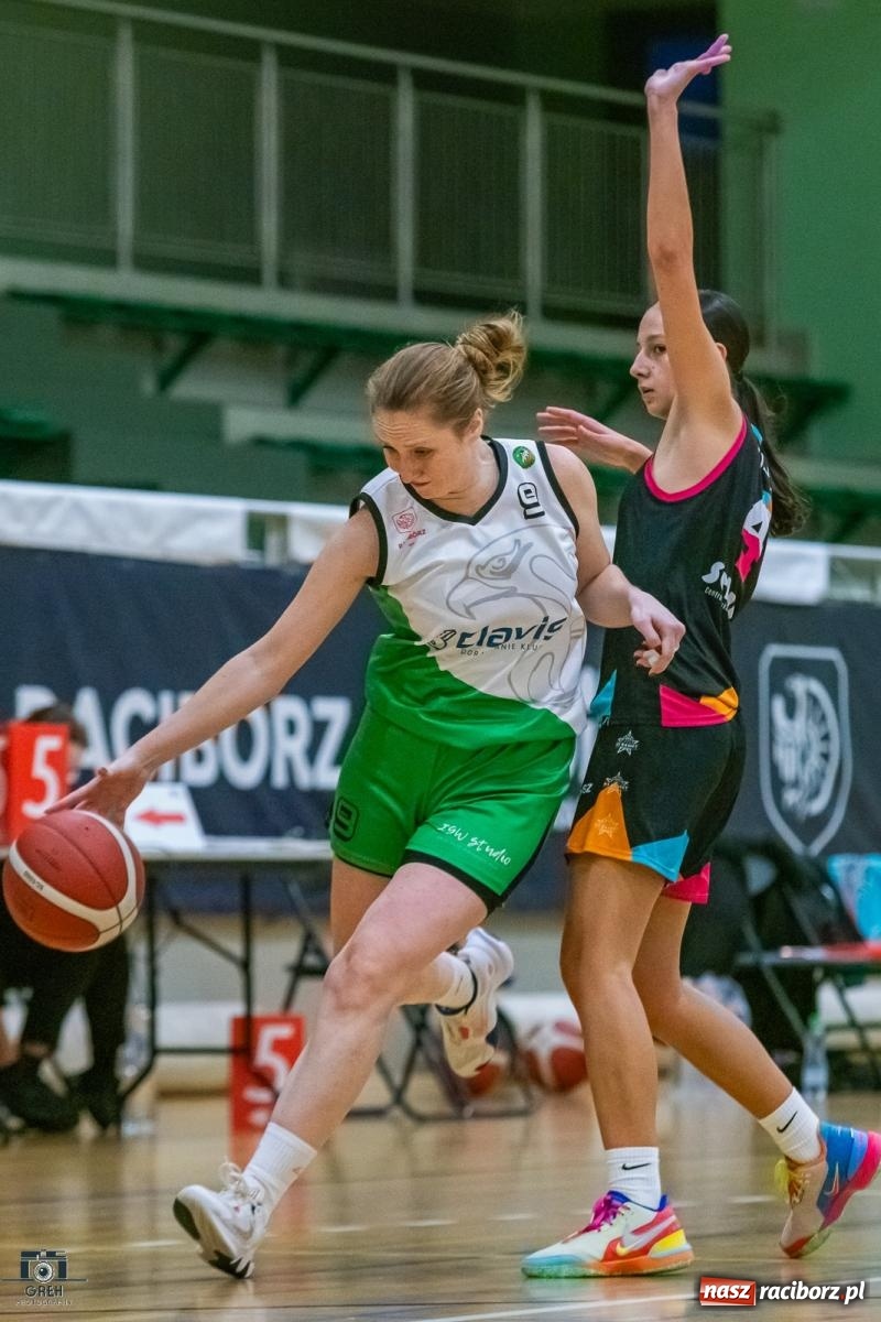 Zdjęcie w galerii na portalu naszraciborz.pl: Błędy w defensywie przesądziły o wyniku [FOTO i WIDEO] wiadomości z regionu