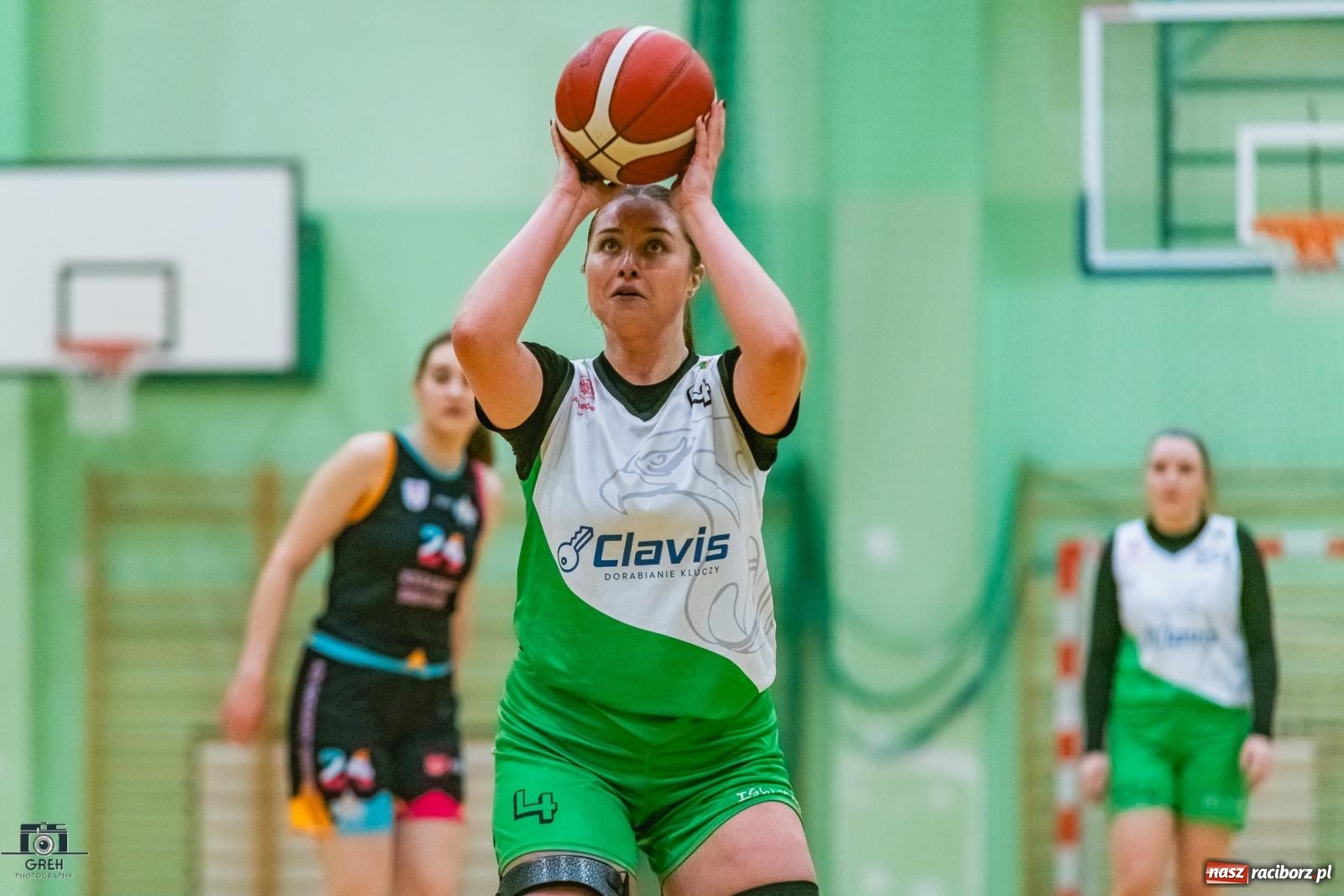 Zdjęcie w galerii na portalu naszraciborz.pl: Błędy w defensywie przesądziły o wyniku [FOTO i WIDEO] wiadomości z regionu