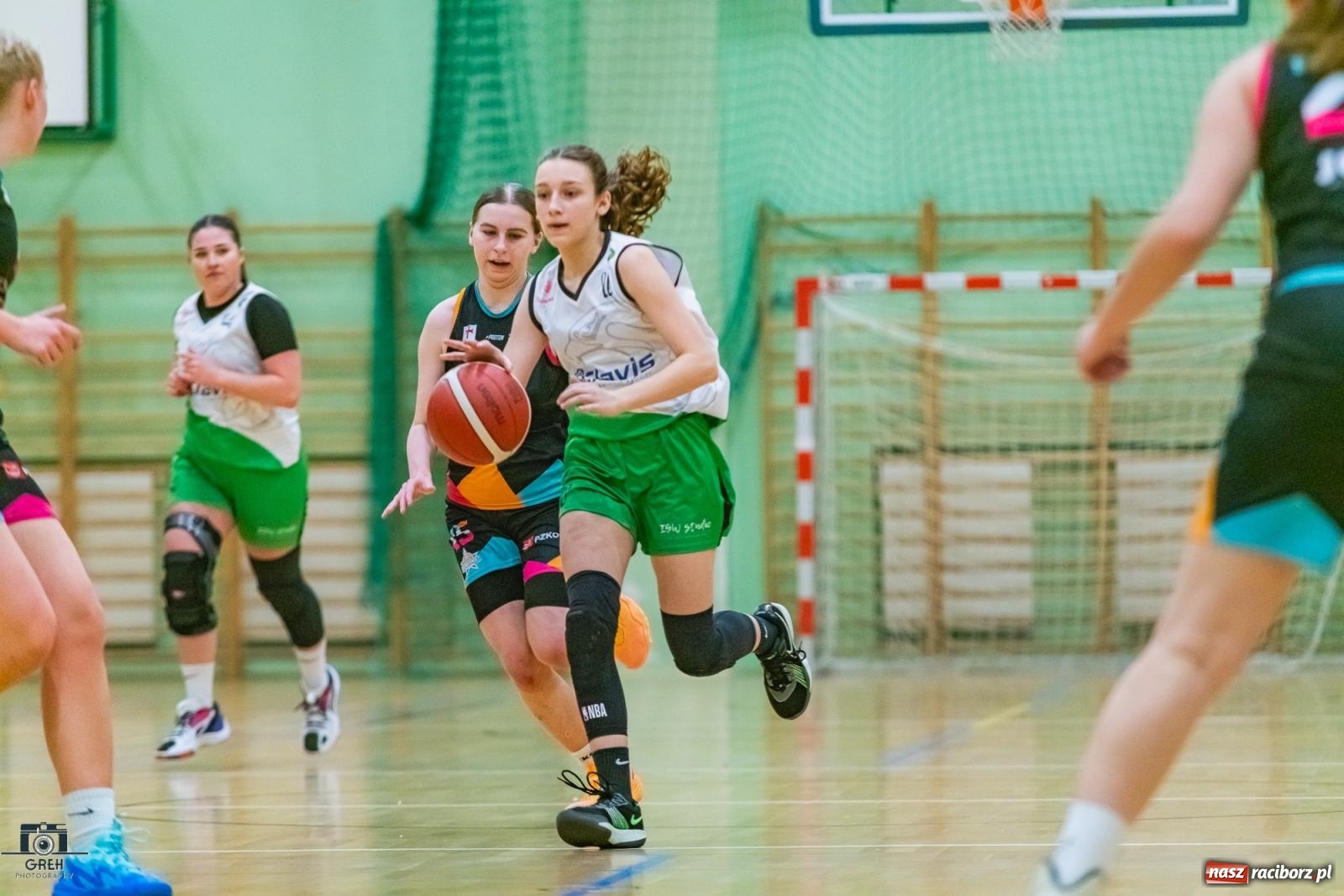 Zdjęcie w galerii na portalu naszraciborz.pl: Błędy w defensywie przesądziły o wyniku [FOTO i WIDEO] wiadomości z regionu