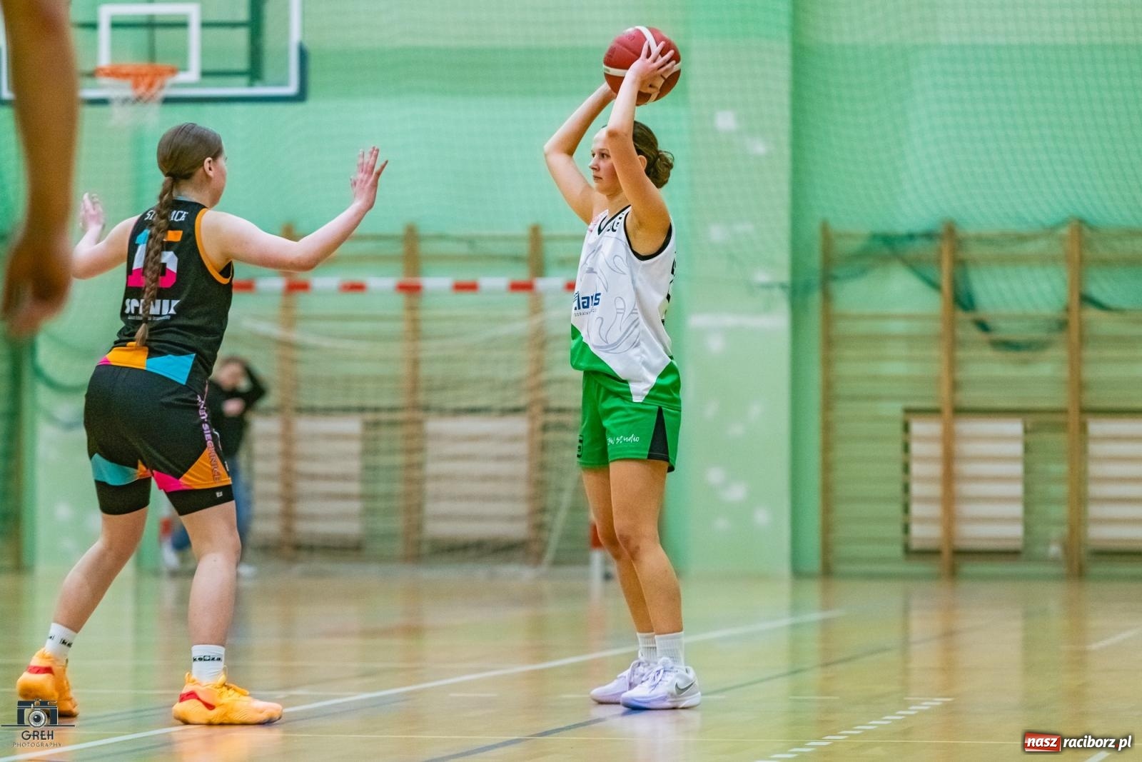 Zdjęcie w galerii na portalu naszraciborz.pl: Błędy w defensywie przesądziły o wyniku [FOTO i WIDEO] wiadomości z regionu