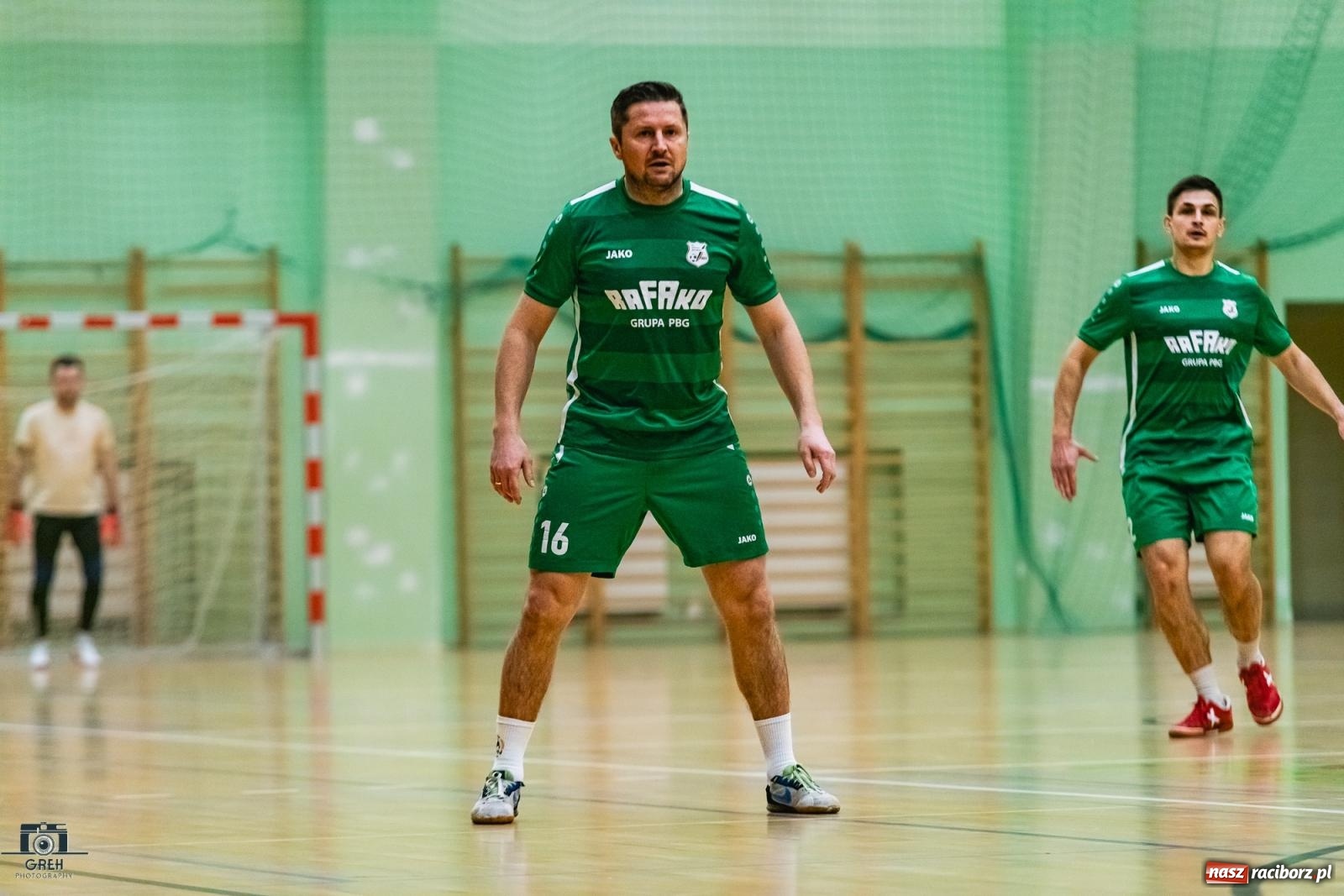 Zdjęcie w galerii na portalu naszraciborz.pl: Sportowe podsumowanie weekendu wiadomości z regionu