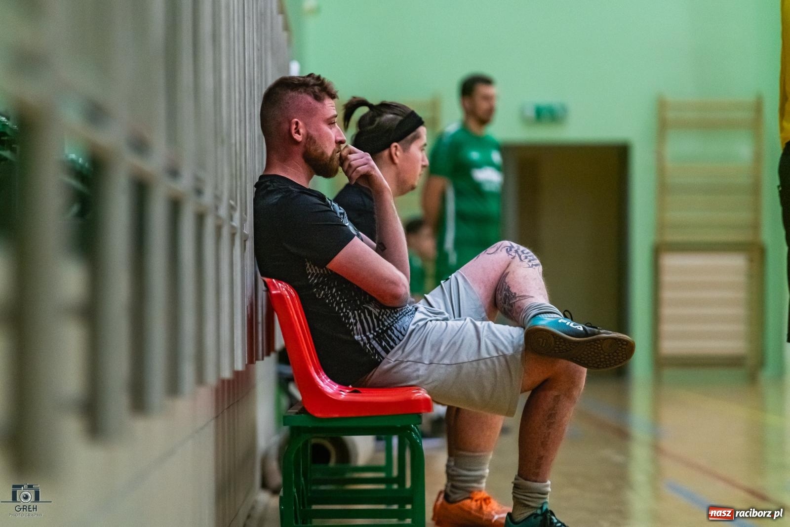 Zdjęcie w galerii na portalu naszraciborz.pl: Sportowe podsumowanie weekendu wiadomości z regionu