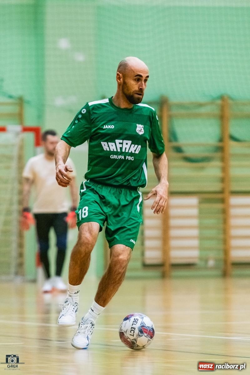 Zdjęcie w galerii na portalu naszraciborz.pl: Sportowe podsumowanie weekendu wiadomości z regionu