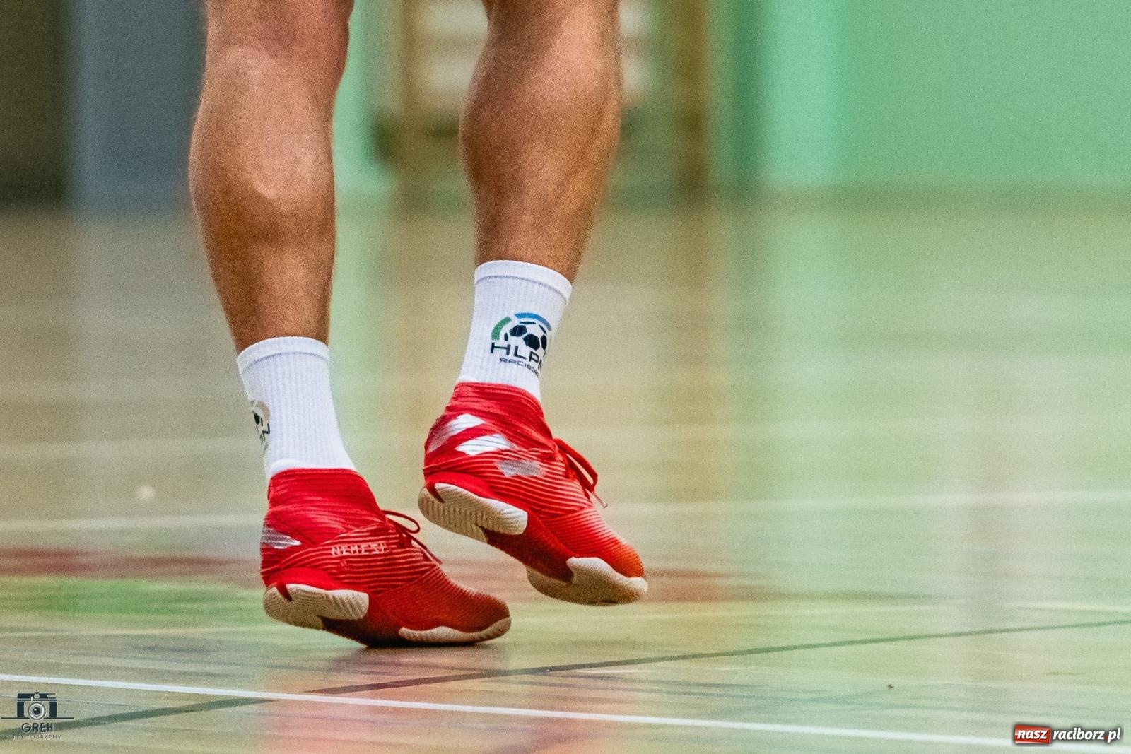 Zdjęcie w galerii na portalu naszraciborz.pl: Sportowe podsumowanie weekendu wiadomości z regionu