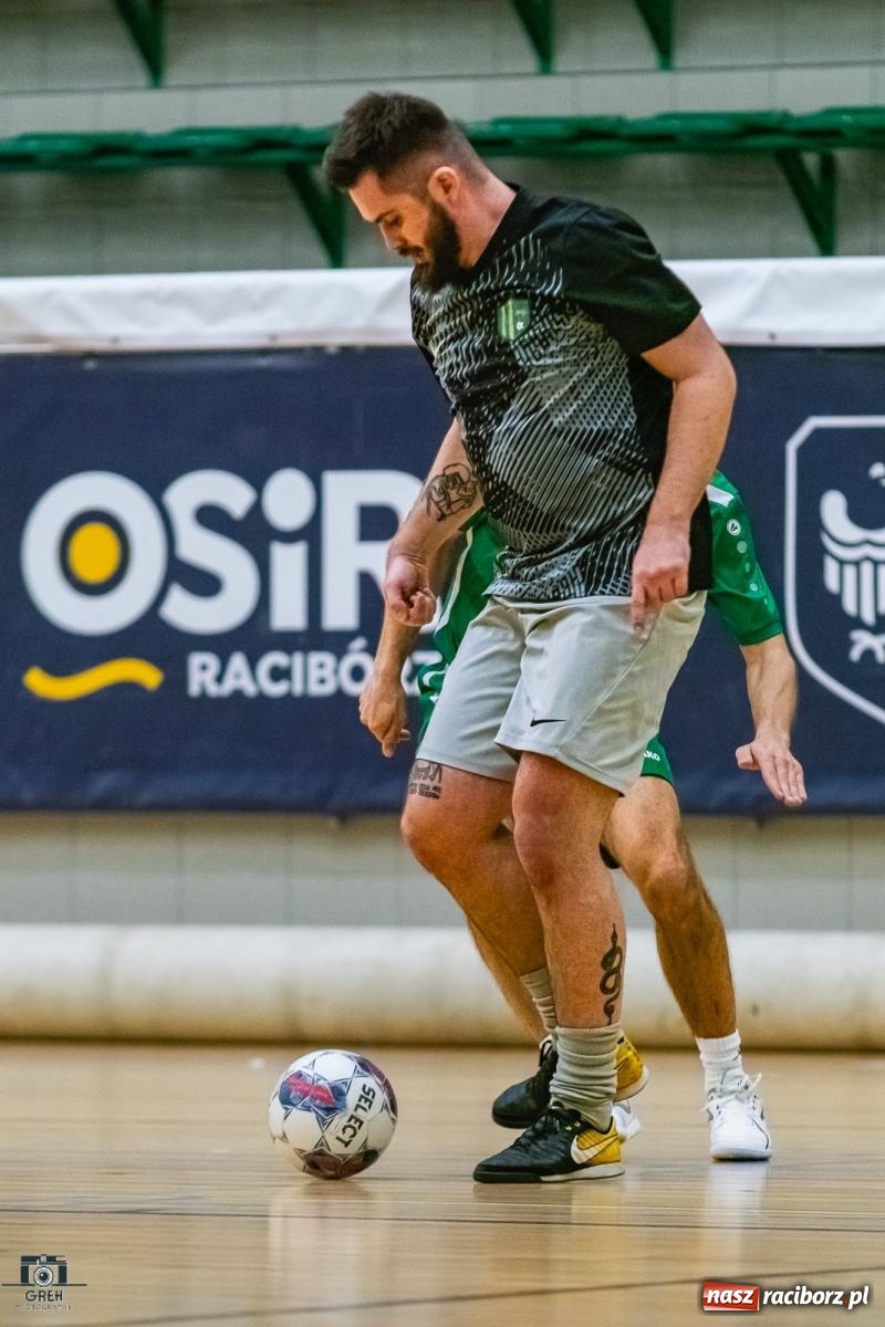Zdjęcie w galerii na portalu naszraciborz.pl: Sportowe podsumowanie weekendu wiadomości z regionu