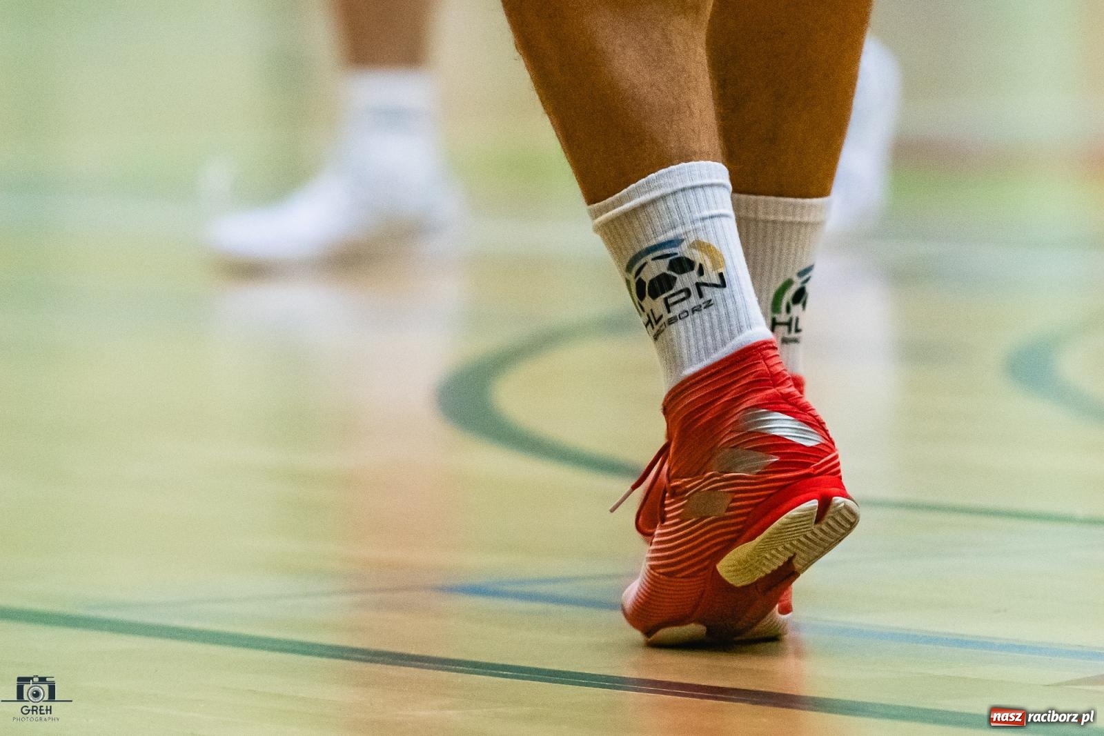 Zdjęcie w galerii na portalu naszraciborz.pl: Sportowe podsumowanie weekendu wiadomości z regionu