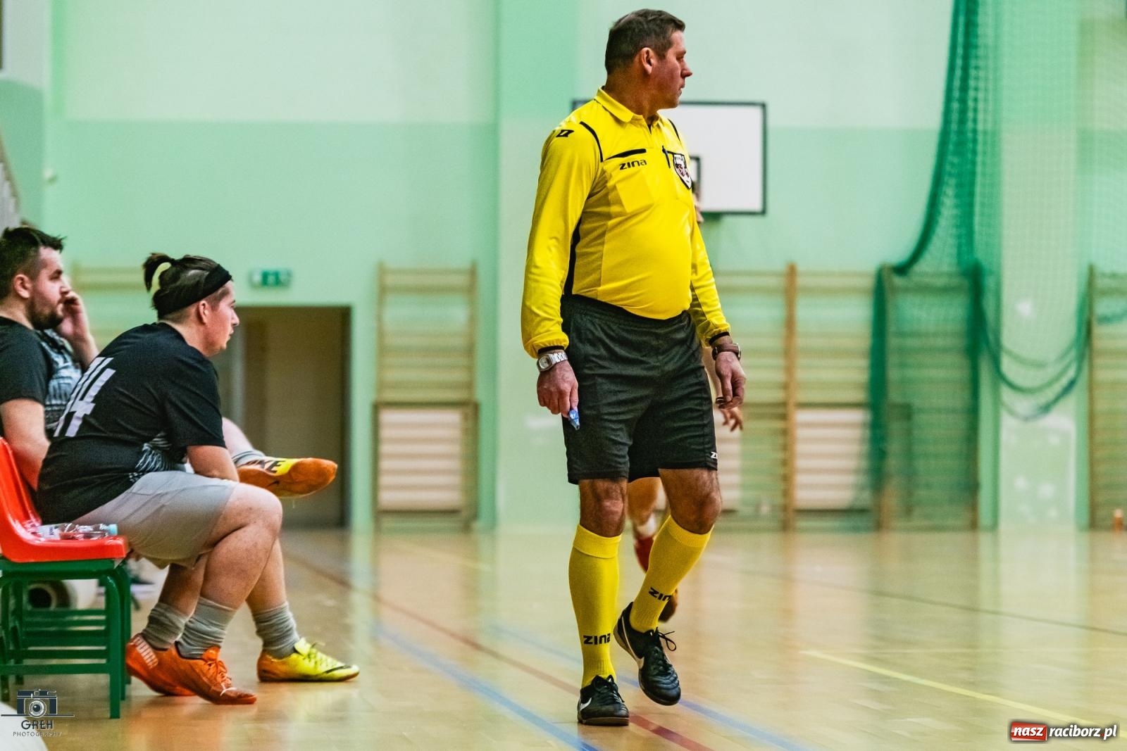 Zdjęcie w galerii na portalu naszraciborz.pl: Sportowe podsumowanie weekendu wiadomości z regionu