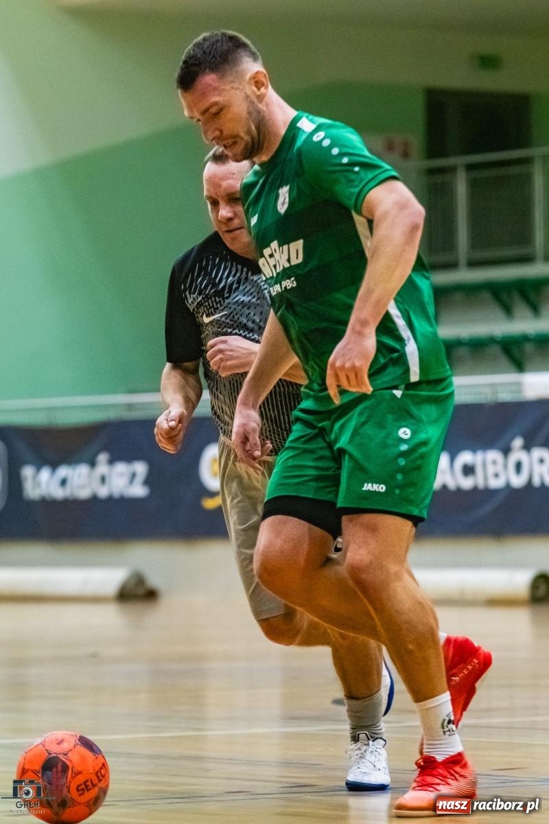 Zdjęcie w galerii na portalu naszraciborz.pl: Sportowe podsumowanie weekendu wiadomości z regionu