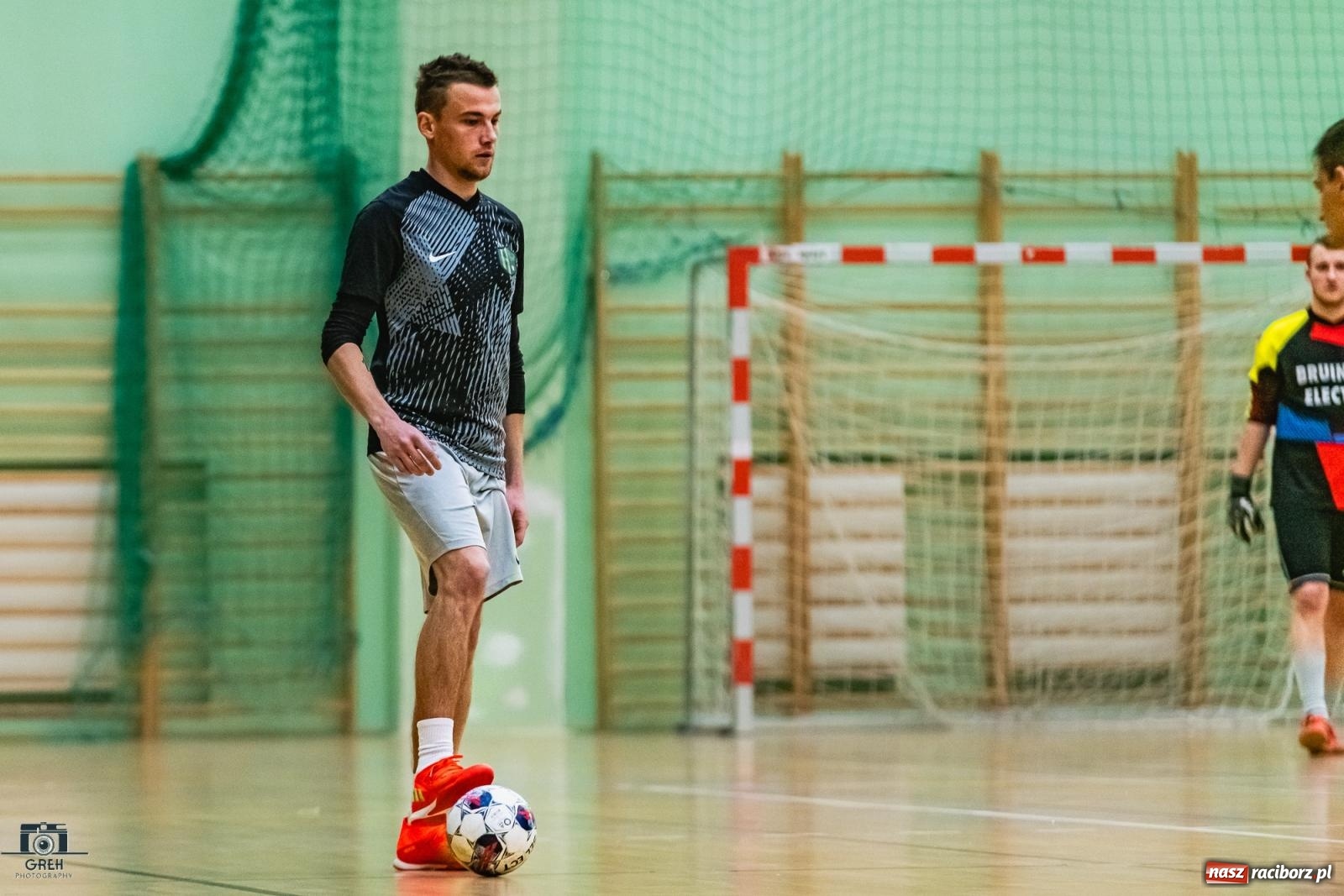 Zdjęcie w galerii na portalu naszraciborz.pl: Sportowe podsumowanie weekendu wiadomości z regionu