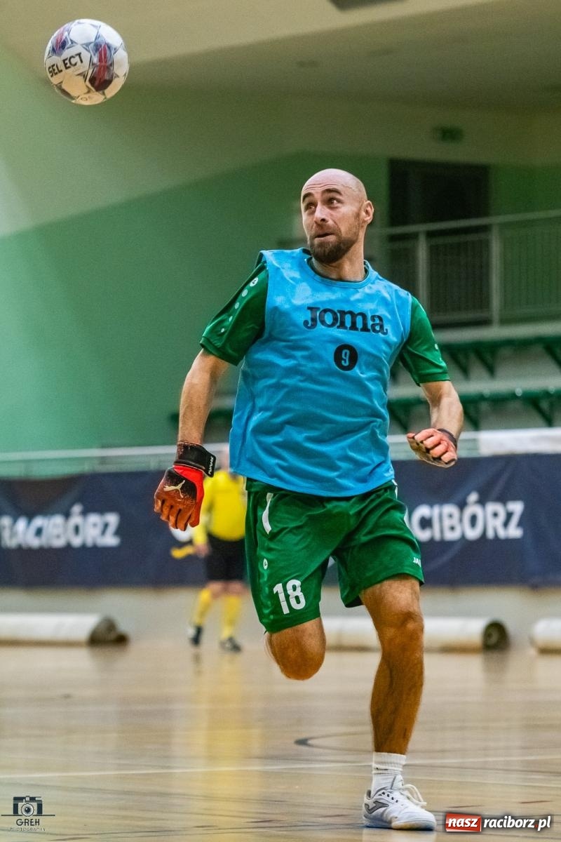 Zdjęcie w galerii na portalu naszraciborz.pl: Sportowe podsumowanie weekendu wiadomości z regionu