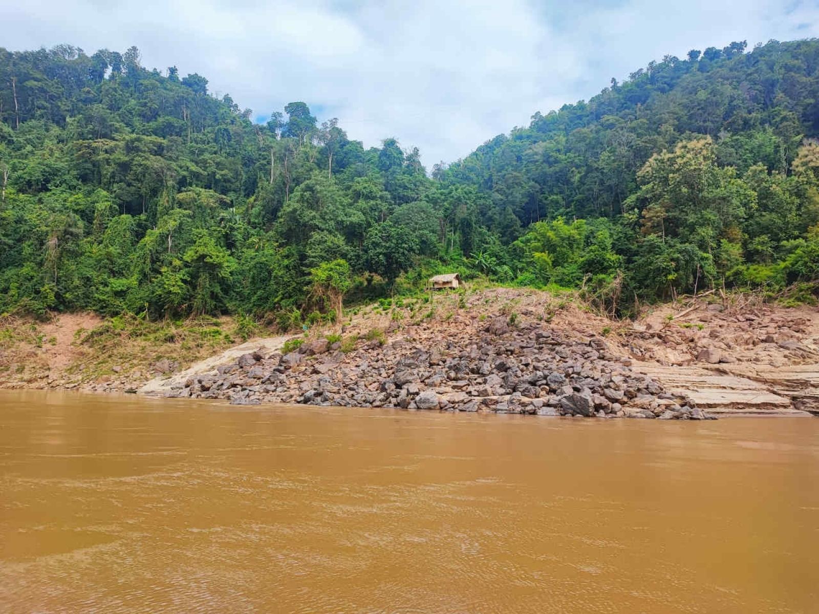 Zdjęcie w galerii na portalu naszraciborz.pl: Laos - Wyprawa wzdłuż Mekongu wśród ludów Hmong oraz Akha wiadomości z regionu