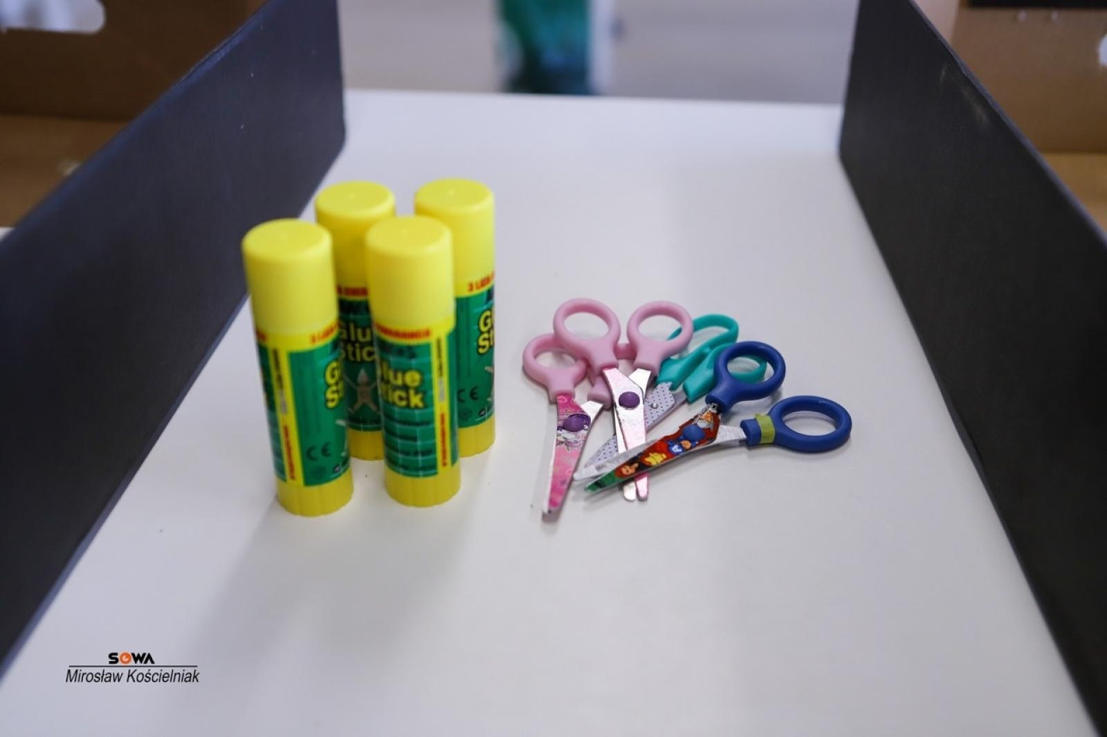 Zdjęcie w galerii na portalu naszraciborz.pl: Kreatywne Soboty w SOWA Racibórz – świat w miniaturze i łączone bilety z Muzeum wiadomości z regionu