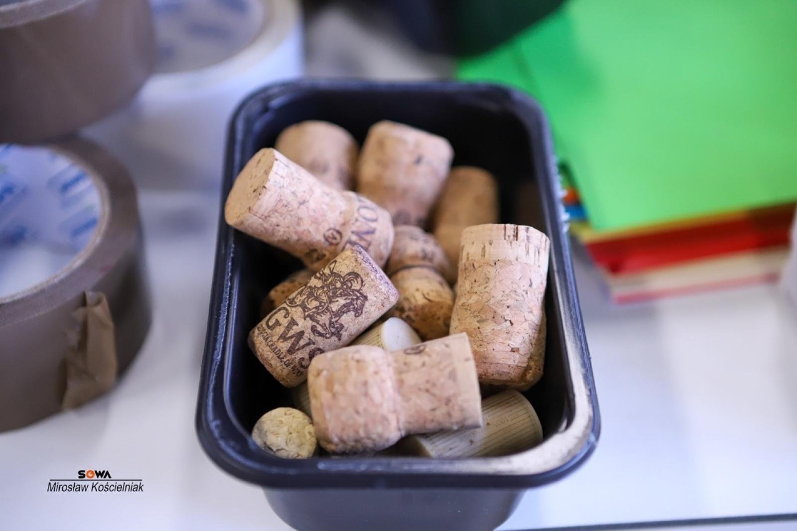 Zdjęcie w galerii na portalu naszraciborz.pl: Kreatywne Soboty w SOWA Racibórz – świat w miniaturze i łączone bilety z Muzeum wiadomości z regionu