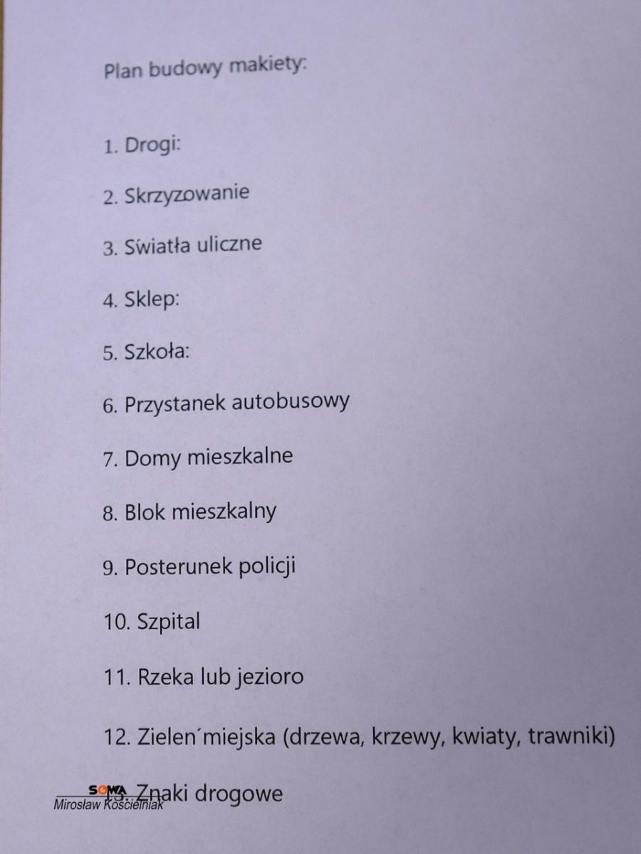 Zdjęcie w galerii na portalu naszraciborz.pl: Kreatywne Soboty w SOWA Racibórz – świat w miniaturze i łączone bilety z Muzeum wiadomości z regionu