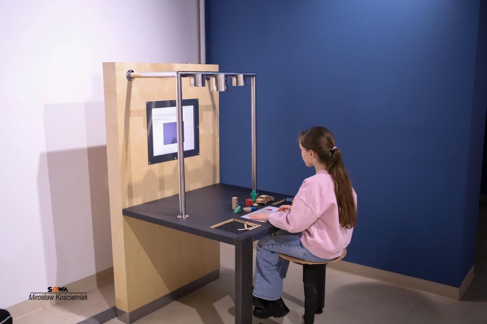 Zdjęcie w galerii na portalu naszraciborz.pl: Kreatywne Soboty w SOWA Racibórz – świat w miniaturze i łączone bilety z Muzeum wiadomości z regionu