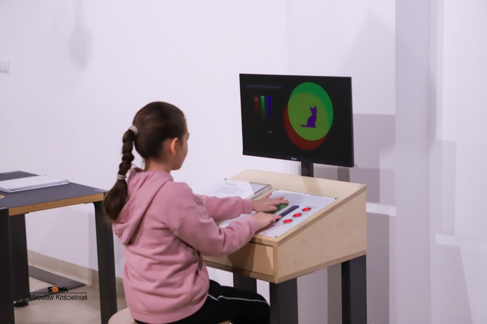 Zdjęcie w galerii na portalu naszraciborz.pl: Kreatywne Soboty w SOWA Racibórz – świat w miniaturze i łączone bilety z Muzeum wiadomości z regionu