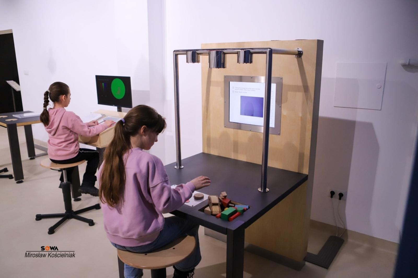 Zdjęcie w galerii na portalu naszraciborz.pl: Kreatywne Soboty w SOWA Racibórz – świat w miniaturze i łączone bilety z Muzeum wiadomości z regionu