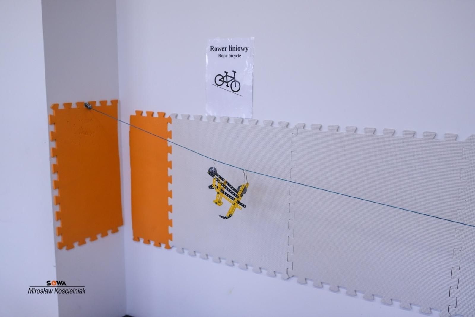 Zdjęcie w galerii na portalu naszraciborz.pl: Kreatywne Soboty w SOWA Racibórz – świat w miniaturze i łączone bilety z Muzeum wiadomości z regionu