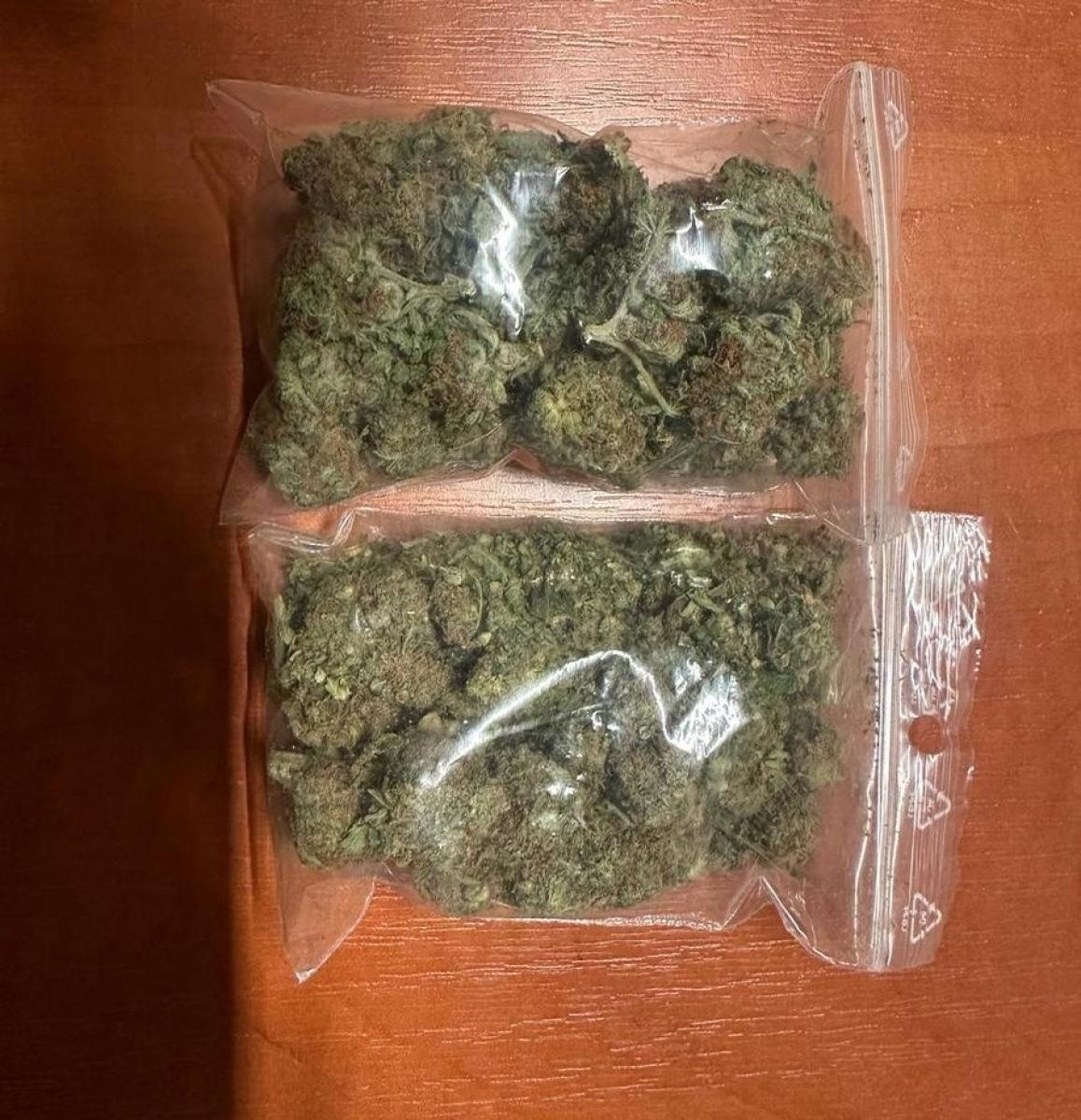 Zdjęcie w galerii na portalu naszraciborz.pl: Potrójna wpadka 33-latka wiadomości z regionu