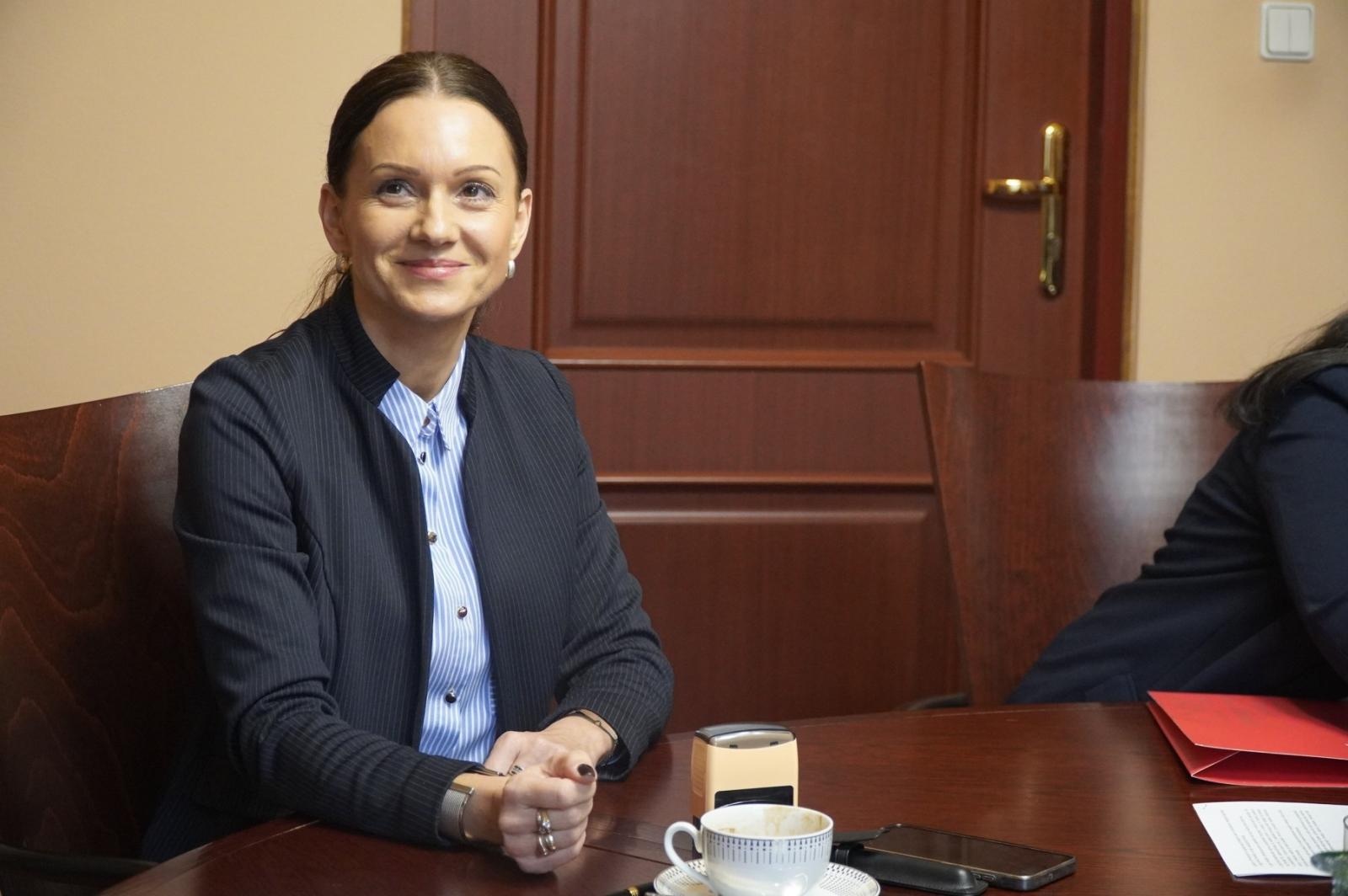 Zdjęcie w galerii na portalu naszraciborz.pl: Teren inwestycyjny w Raciborzu przy Cieszyńskiej sprzedany. Nowe perspektywy rozwoju gospodarczego wiadomości z regionu