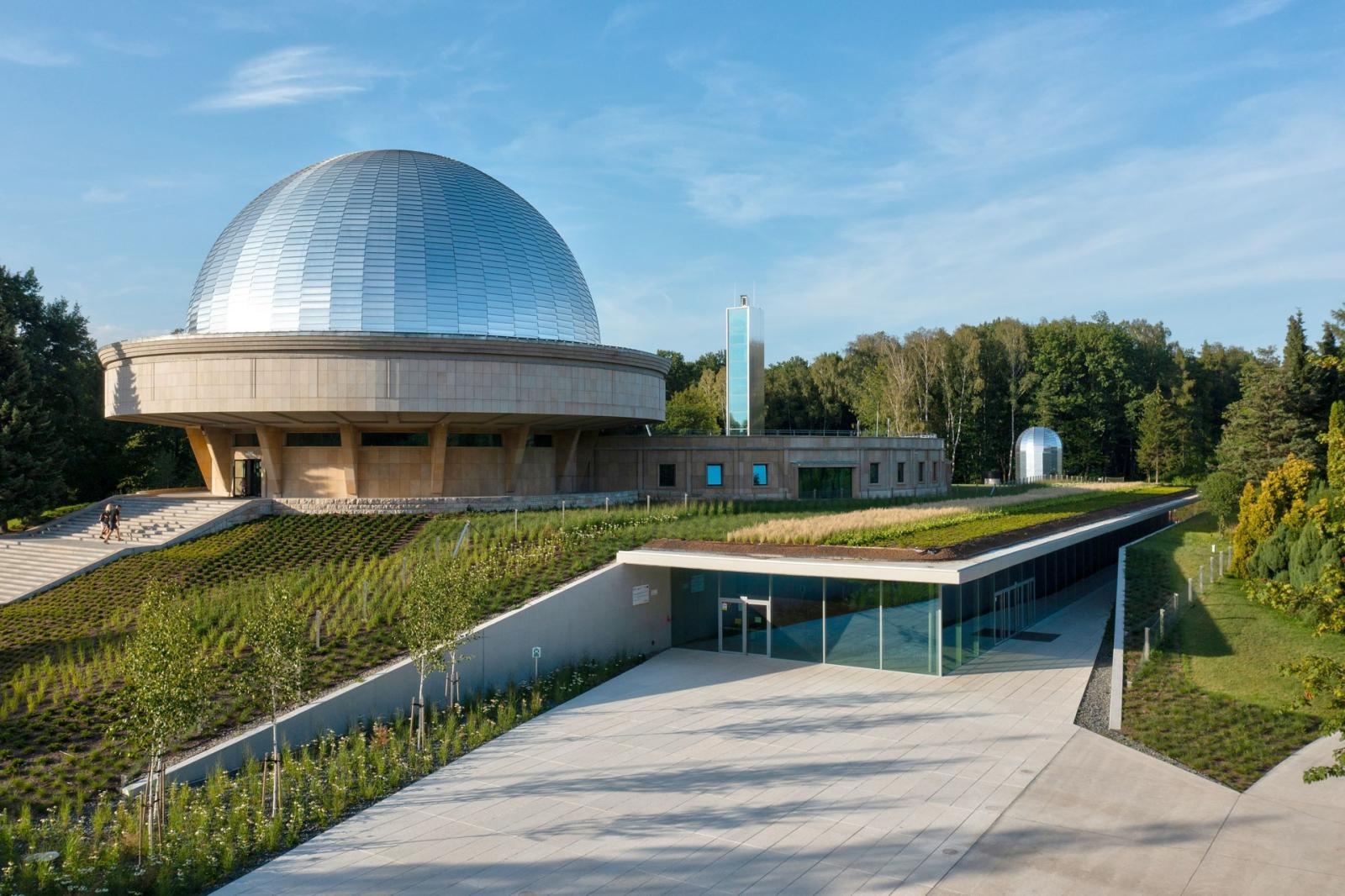 Zdjęcie w galerii na portalu naszraciborz.pl: Luty z Orinoko: Kraków z teatrem czy Sosnowiec z zorzą polarną? wiadomości z regionu