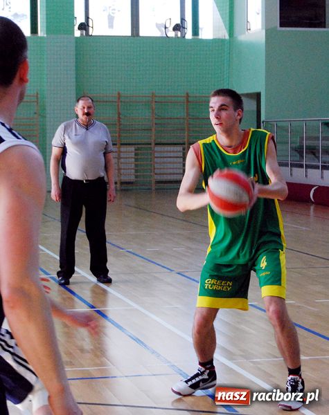 Zdjęcie w galerii na portalu naszraciborz.pl: Czterech silnych kandydatów na mistrza wiadomości z regionu