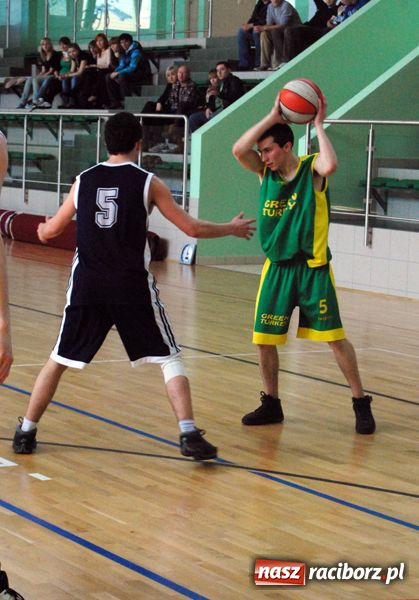 Zdjęcie w galerii na portalu naszraciborz.pl: Czterech silnych kandydatów na mistrza wiadomości z regionu