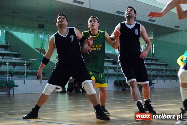 Zdjęcie w galerii na portalu naszraciborz.pl: Czterech silnych kandydatów na mistrza wiadomości z regionu