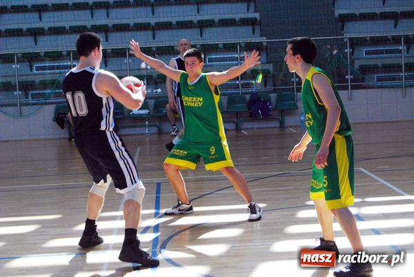 Zdjęcie w galerii na portalu naszraciborz.pl: Czterech silnych kandydatów na mistrza wiadomości z regionu