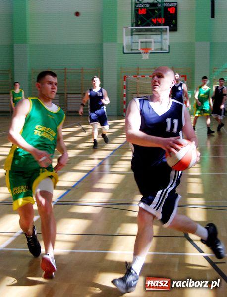 Zdjęcie w galerii na portalu naszraciborz.pl: Czterech silnych kandydatów na mistrza wiadomości z regionu